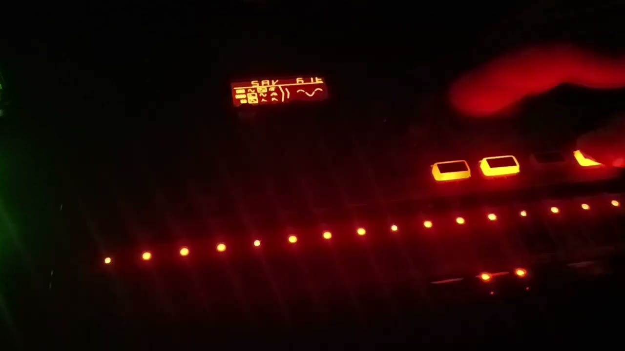 Volca Drum || Wave Guide Exploration || Blackout