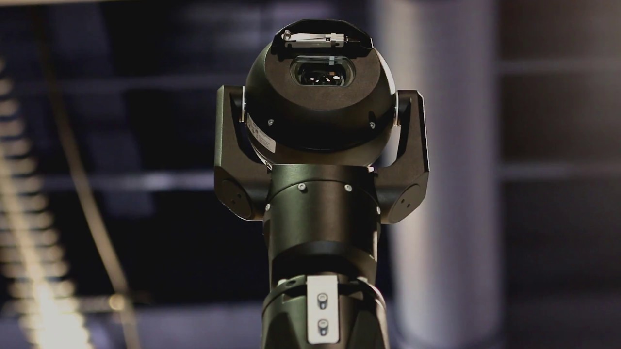 Bosch cameras with wipers give new web-based feeds, even outside