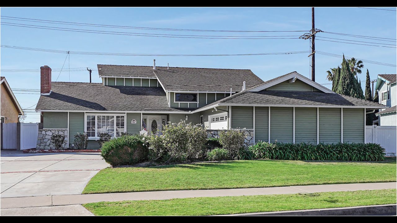 10164 Oriole Ave, Fountain Valley | Lily Campbell
