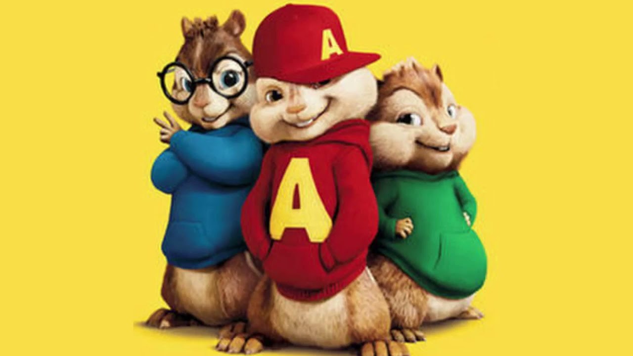 Troye Sivan - Angel Baby (Chipmunk Version)