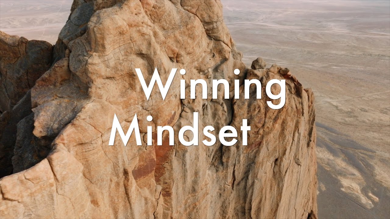Master Your Attitude, Master Your Life | The Power of a Winning Mindset | jason caras