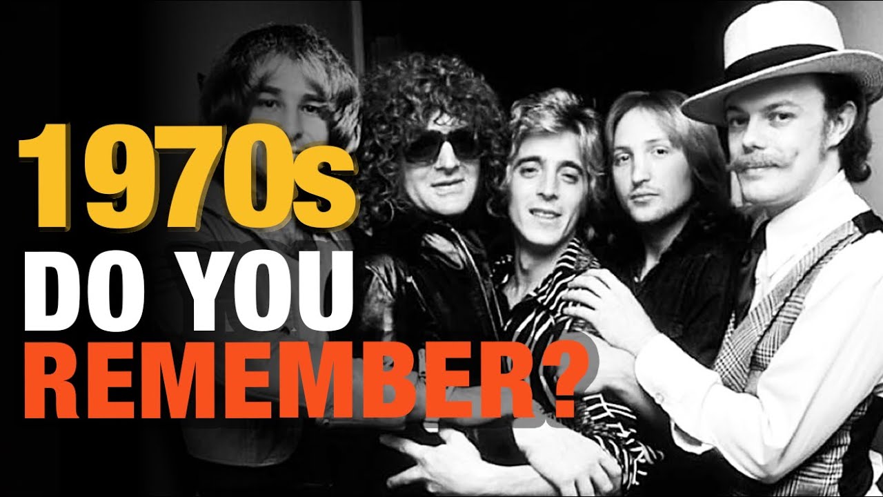 7 Obscure Rock Bands from the 1970s You Need To Hear Again