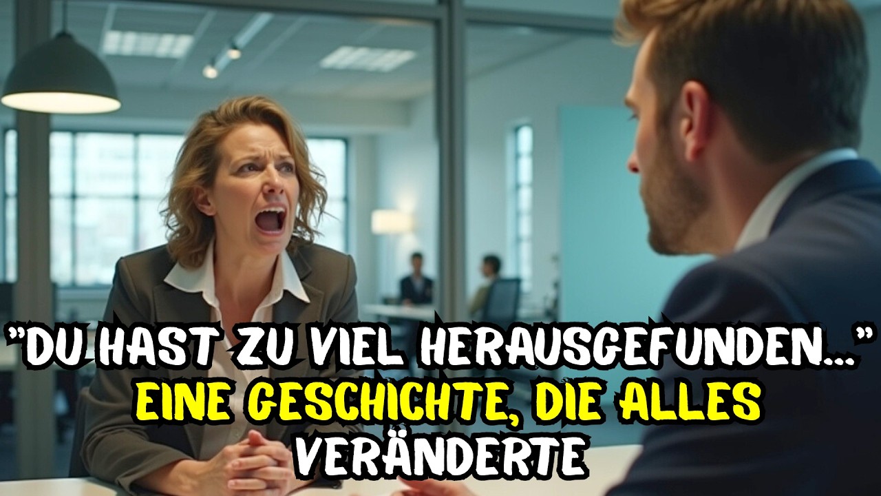 Ich Verschwand Still Aus Ihrem Leben Nach Ihrem Verrat – Ein Jahr Später Änderte Sich Alles