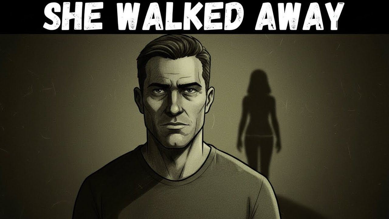 Why Women Leave Good Men (The Truth No One Tells You)