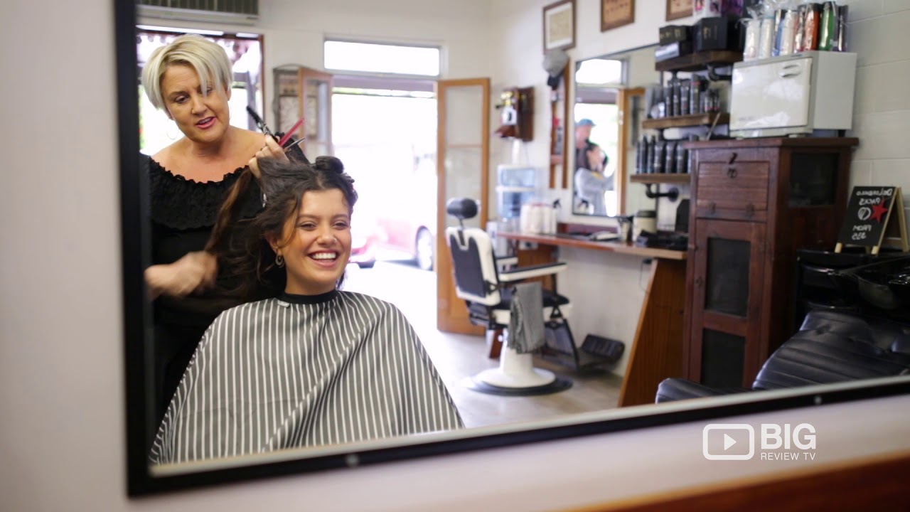 Waikikamukau Salon and Cutting Bar in Noosaville QLD offering Haircut and Hair Color