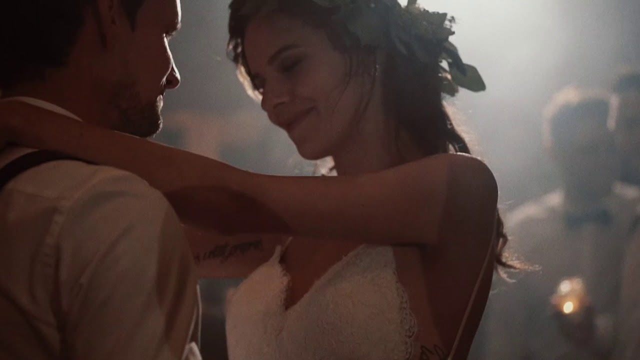 first dance / one take footage / La Dü
