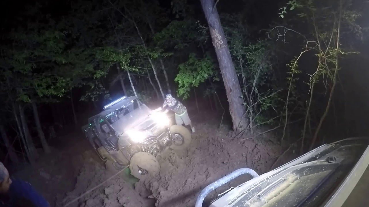 2016 Mud Nationals