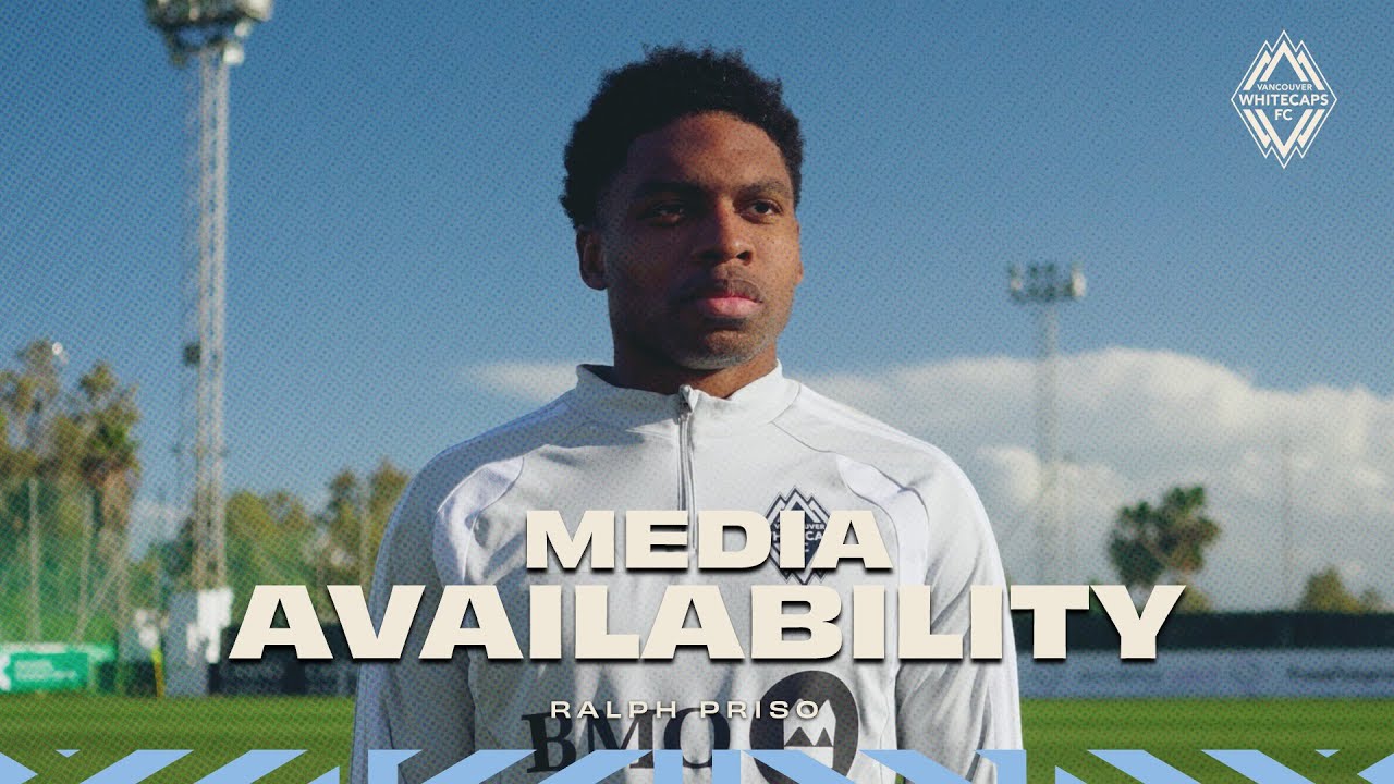 Ralph Priso Media Availability | February 6, 2026