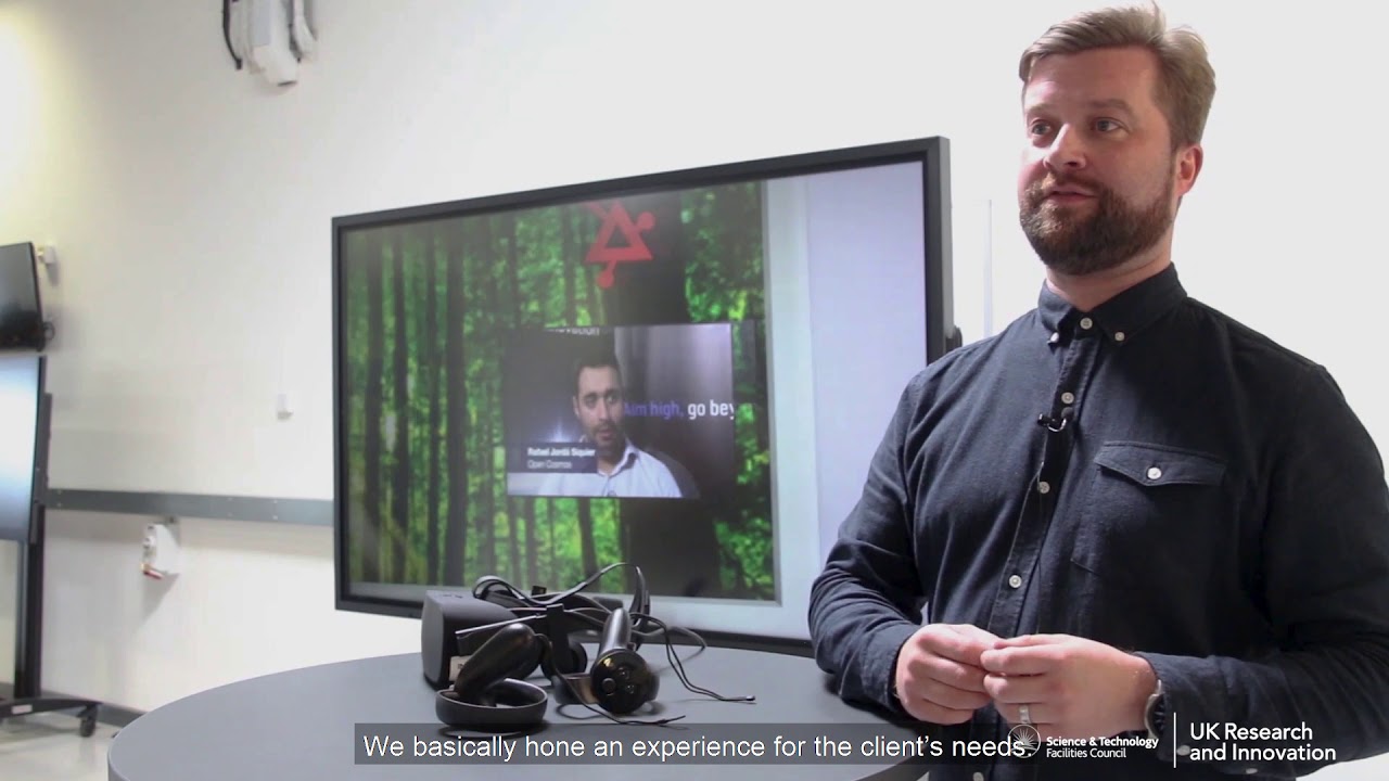 Imagin3D Company Overview