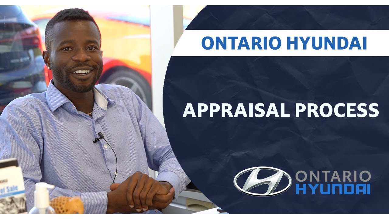 Car Appraisal Process