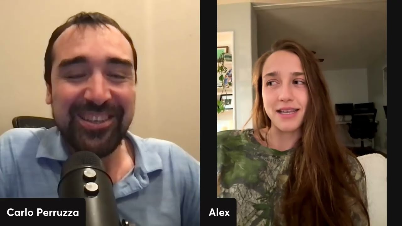 Alex Apodaca Talks Dana White's Contender Series Week 3 Contest Against Bella Mir