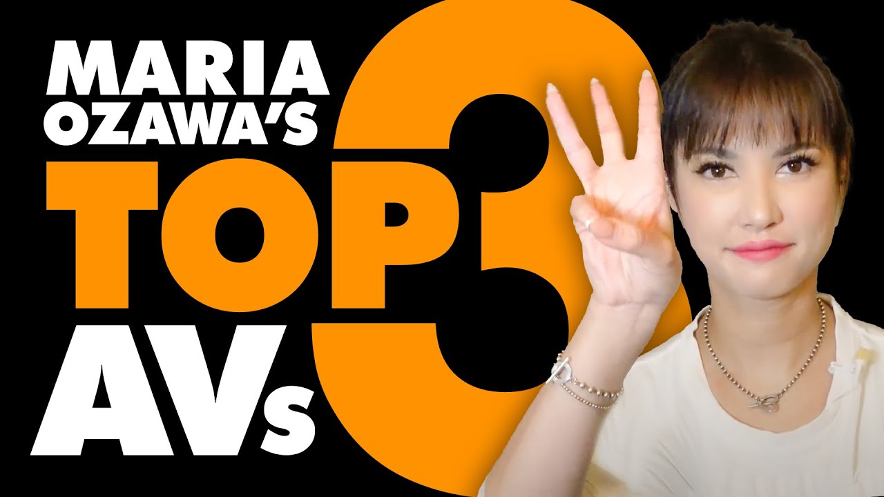 Maria Ozawa | Какая моя любимая работа?