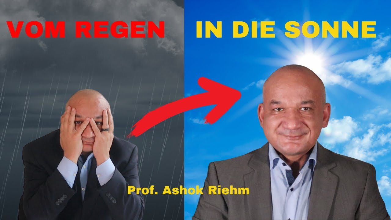 Narzisstischen Missbrauch mit Radikaler Akzeptanz heilen