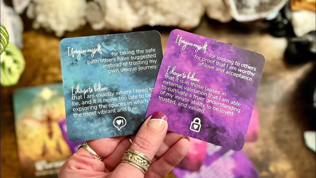 A Daily Oracle Message For You! You are worthy of being heard and valued. 🌹 TIMELESS 🌹
