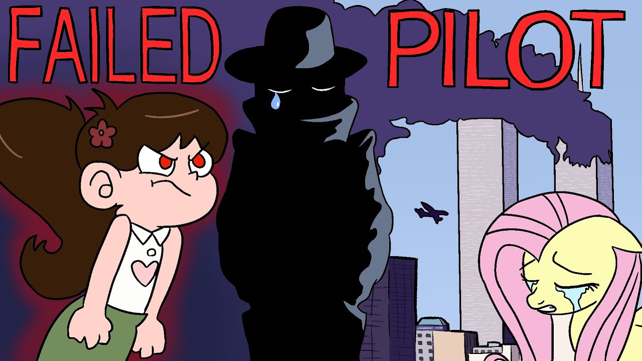Growing Around: Mr Enter's Kid Dystopia