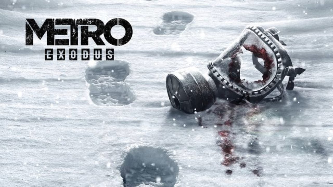Metro Exodus – Capítulo 3 – 