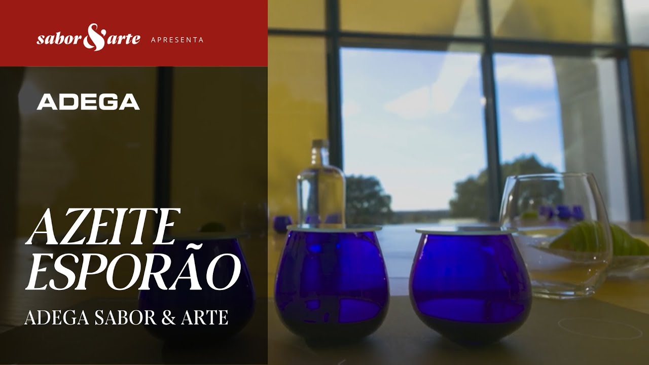 Azeite Esporão | Adega Sabor & Arte