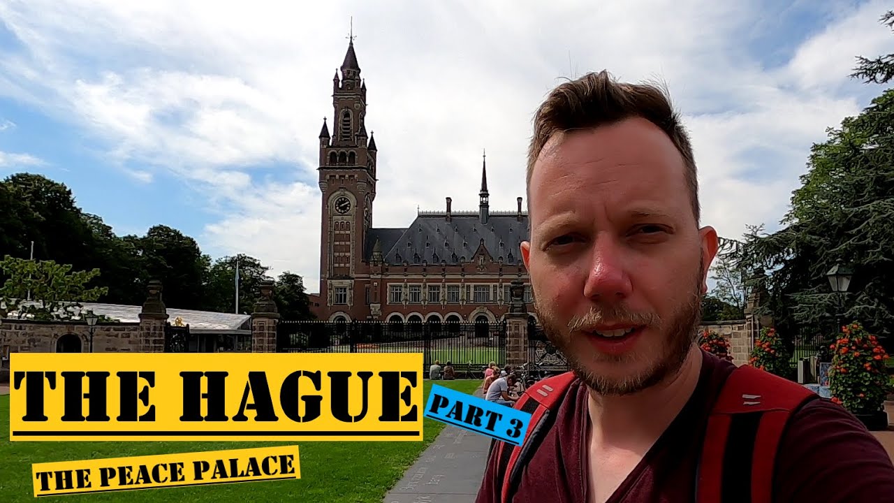 The Hague | Den Haag | Part 3 🇳🇱