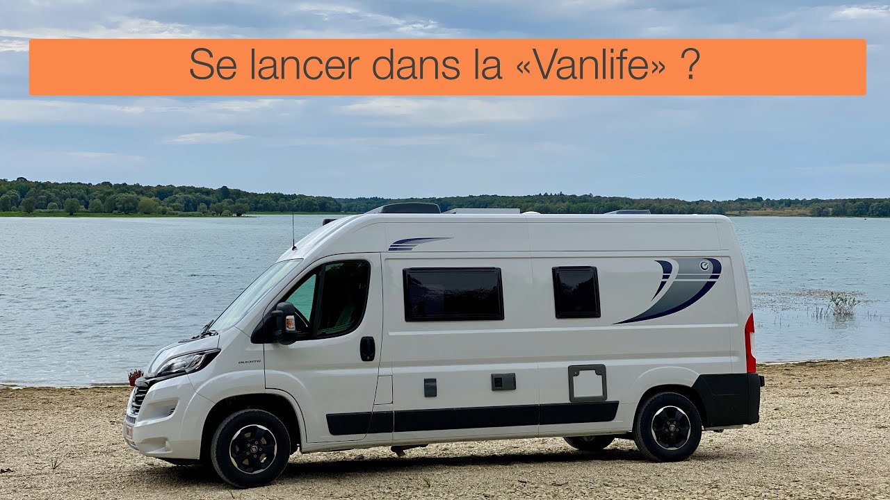 #171 - Démarrer la 
