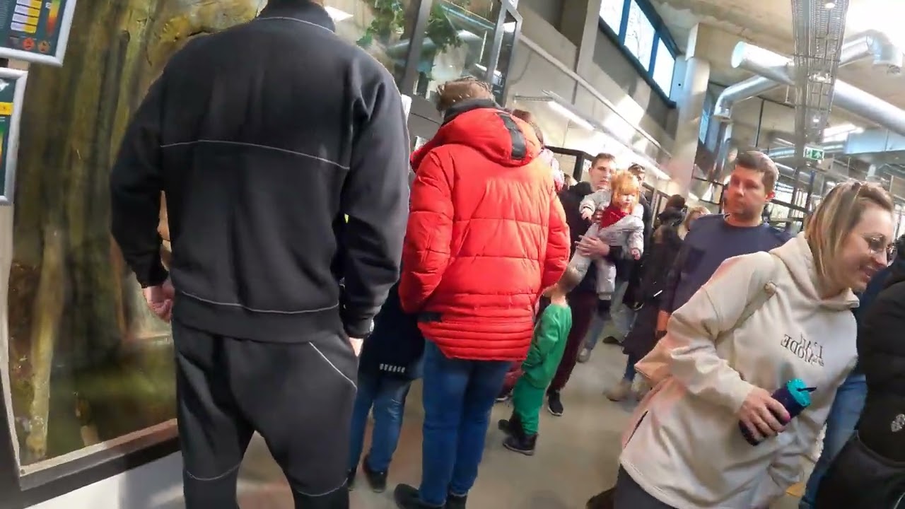 Kauno zoologijos sodas