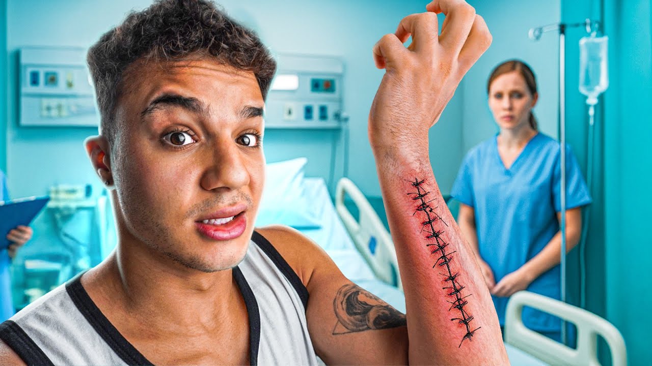 Você Já Tomou Ponto? (Parte 2)