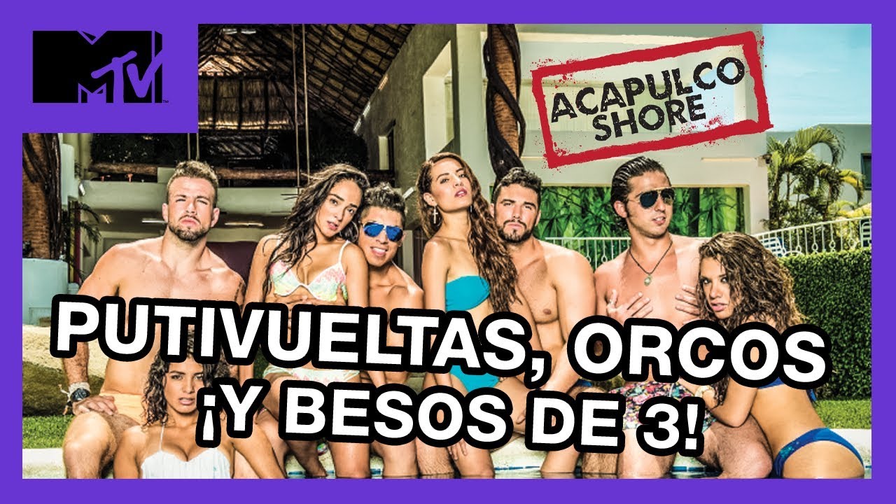 TOP 6: Momentos Shore que CAMBIARON la PEDA ¡PARA SIEMPRE!