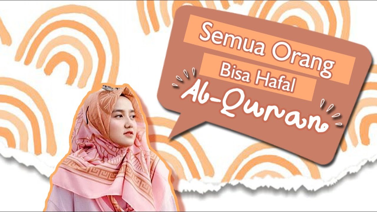 CARA MENGHAFAL QUR’AN ALA WIRDA MANSUR! ✨