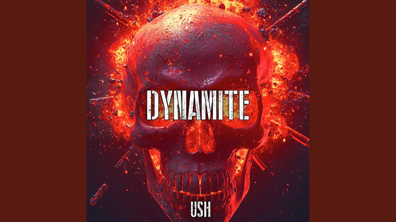 Dynamite