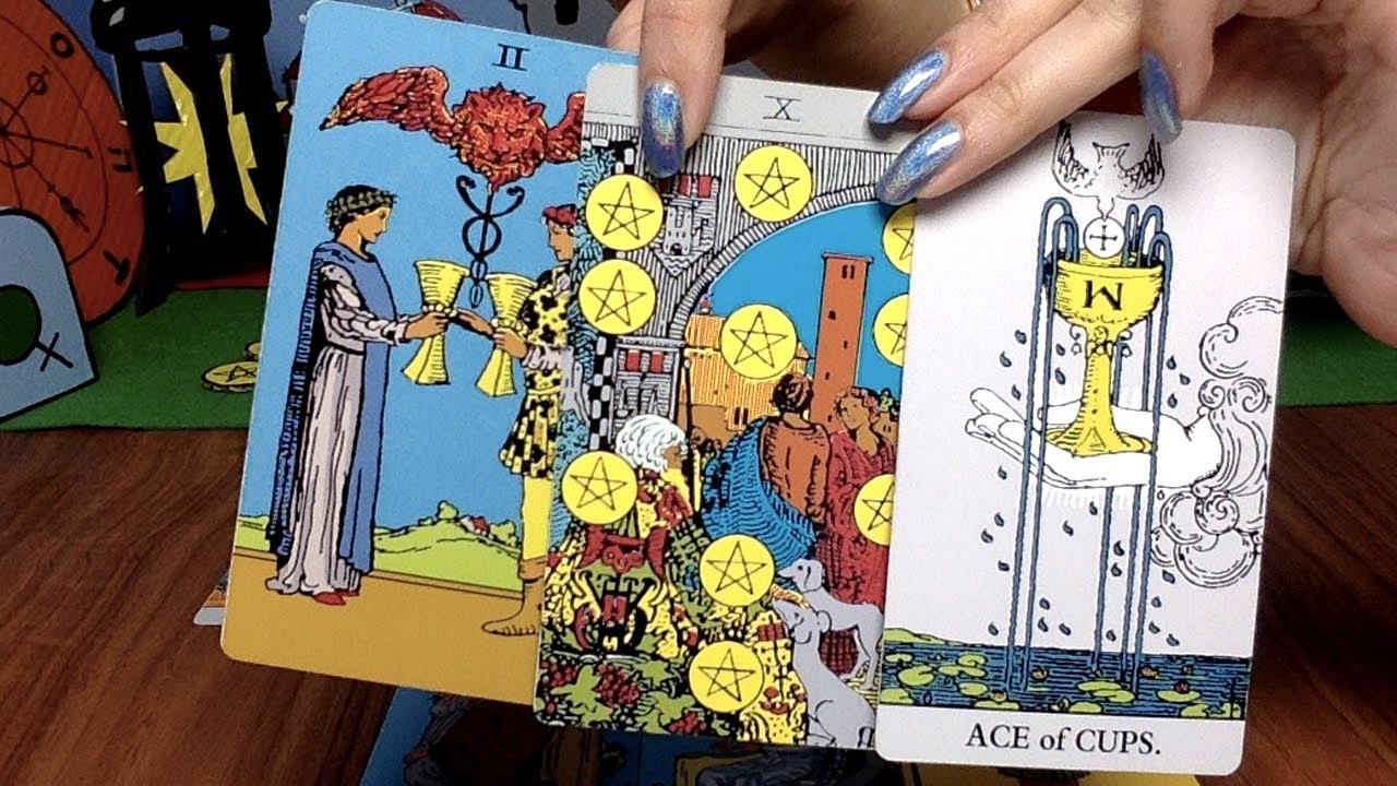 ARIES *ONE OF THE BEST READINGS EVER!! ARIES WOW!* ❤️ 💌 🥰✨  JUNE 2021 Tarot LOVE Reading