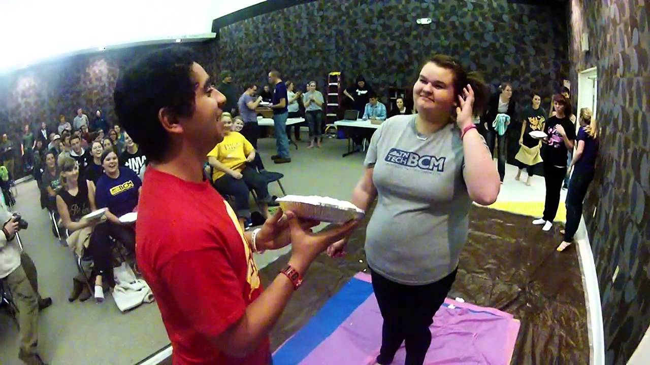 Pie Auction 2014
