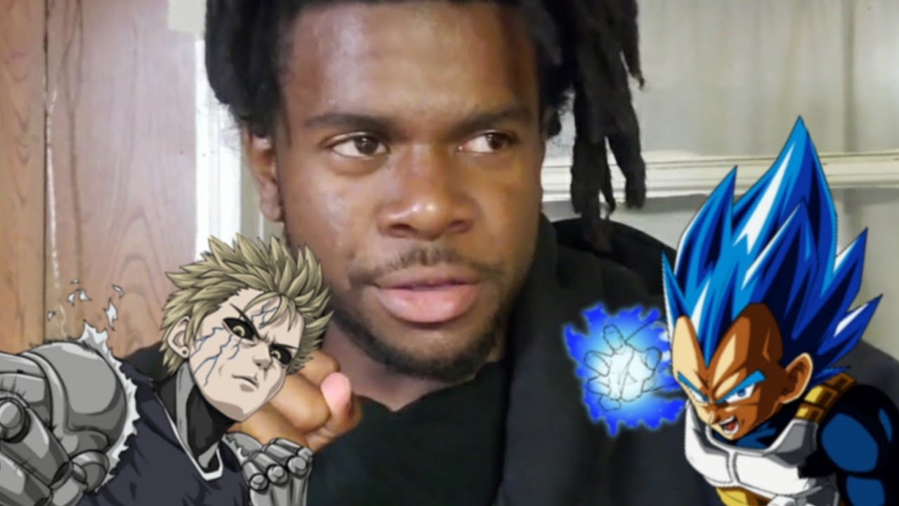 Being A Side Character In Anime