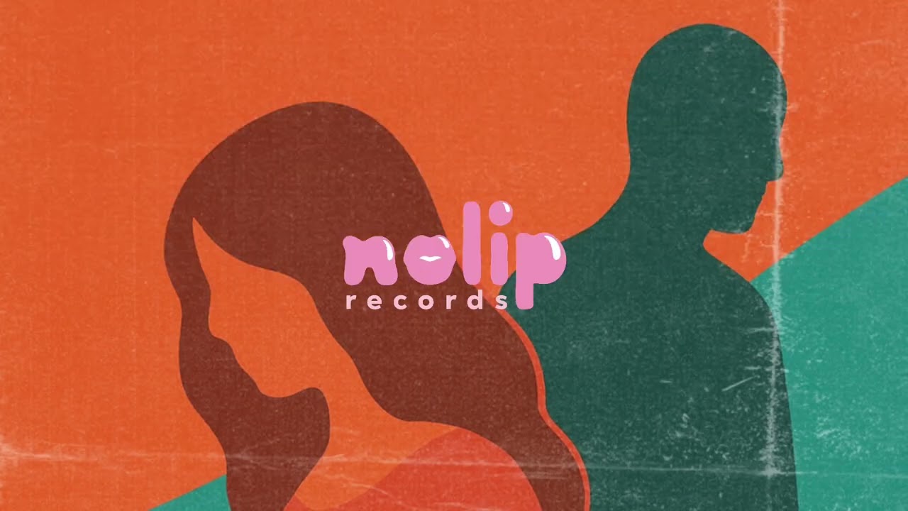 No Melody - High and Low (Official Visualizer)