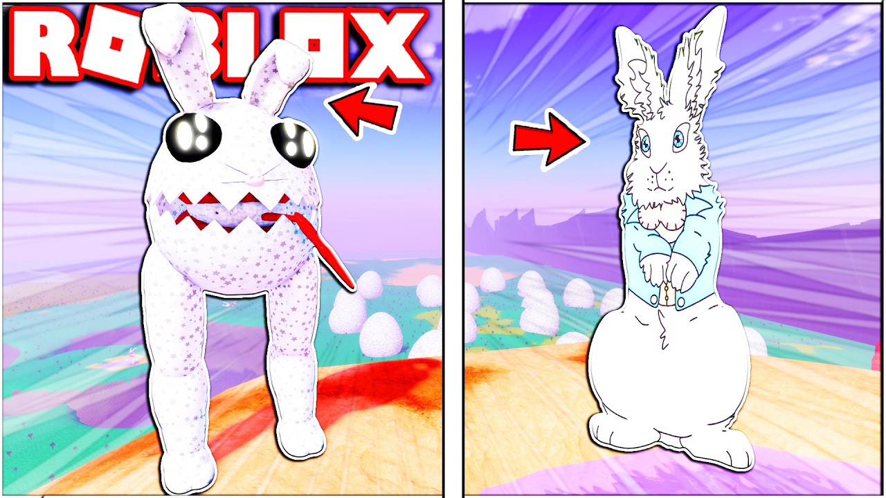 КАК ПОЛУЧИТЬ ЗАРАЖЕННОЕ ЯЙЦО В TINY UNIVERSE ROBLOX!