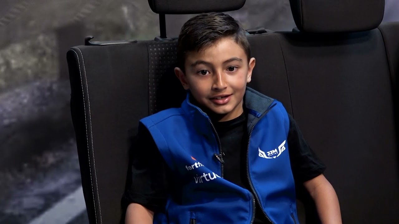 MOTORSMT - Season 10 - Programme 37