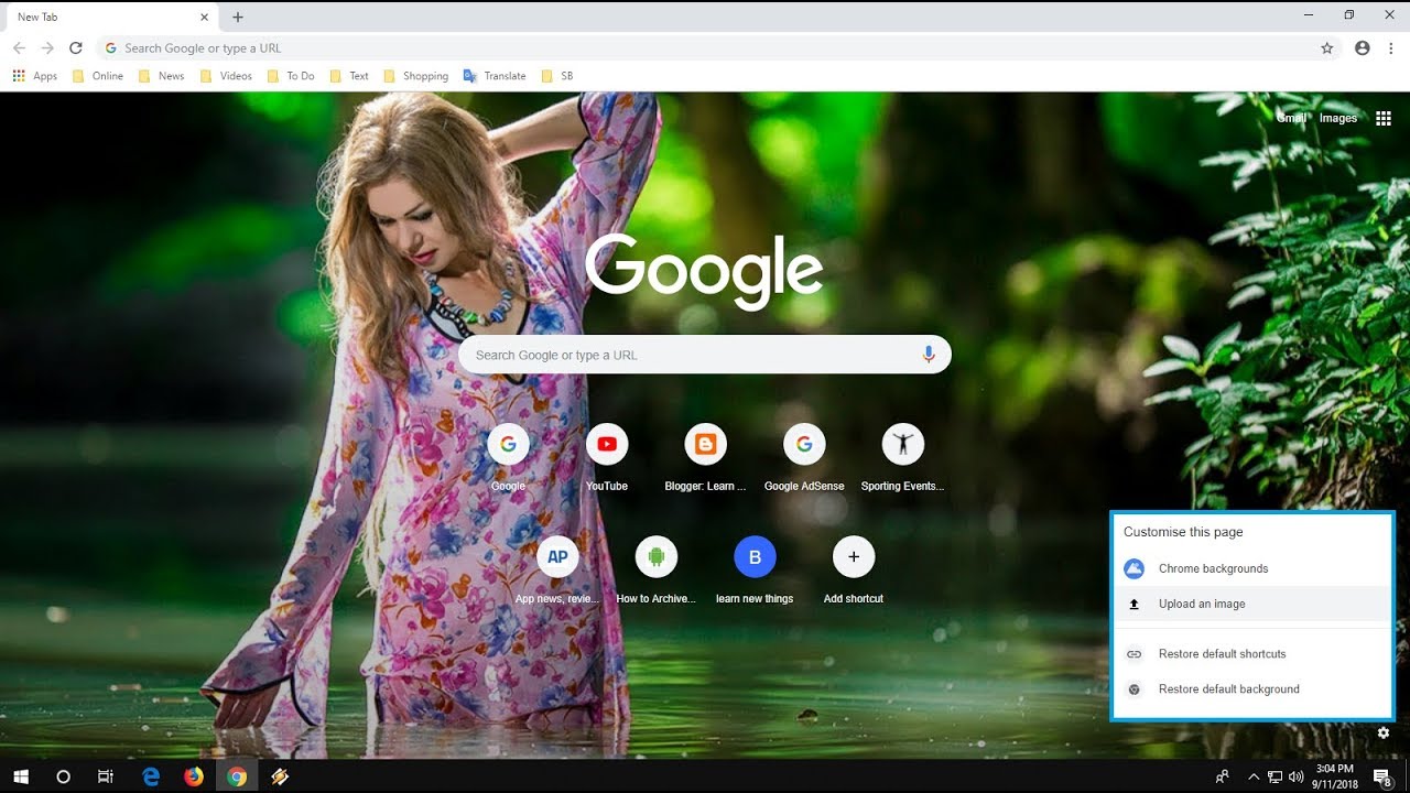 Google Chrome Big Update Amazing Feature Added (Version 69)