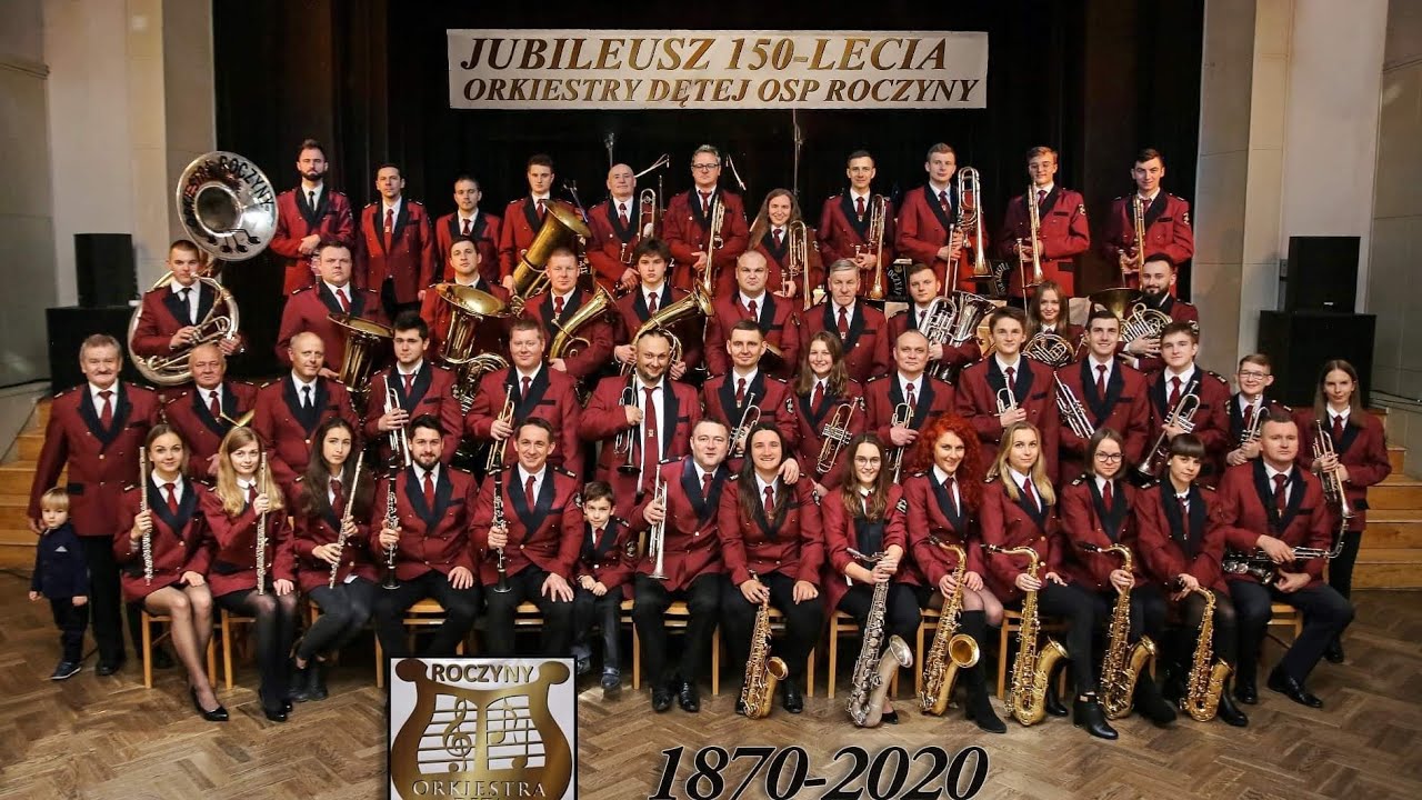 PARADA SOLISTÓW - 
