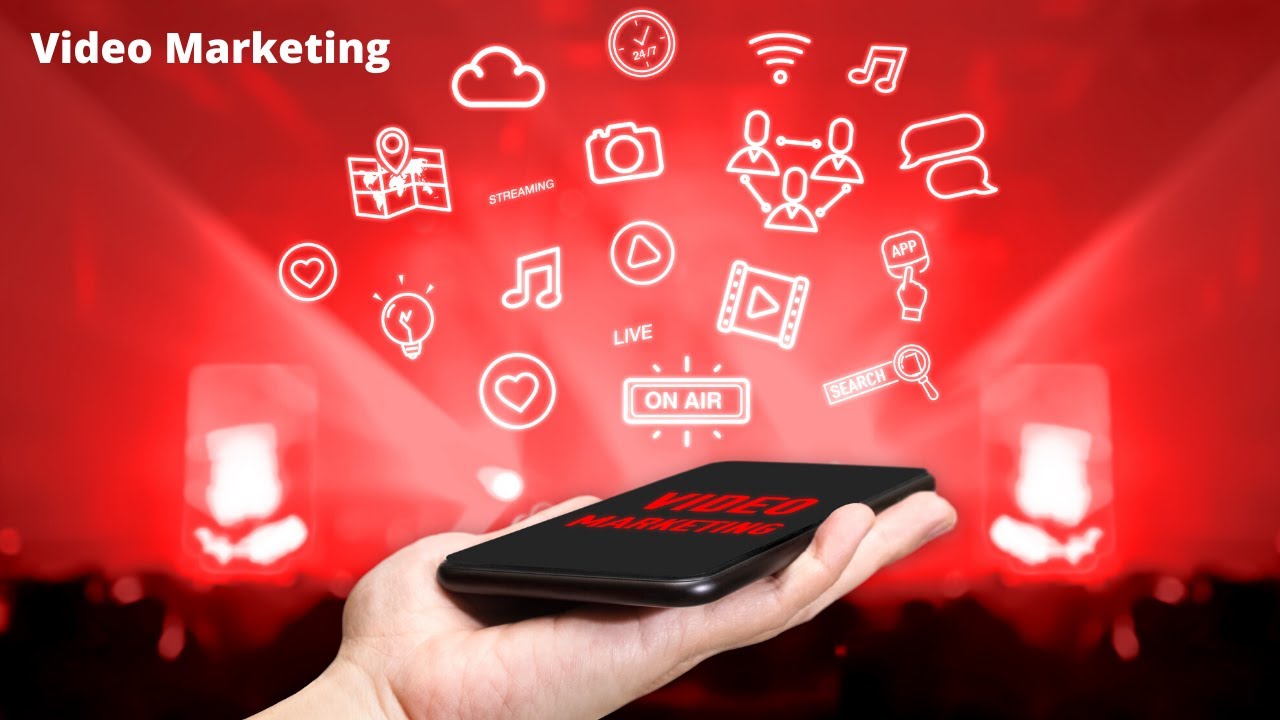 Video Marketing for Small & Local Businesses