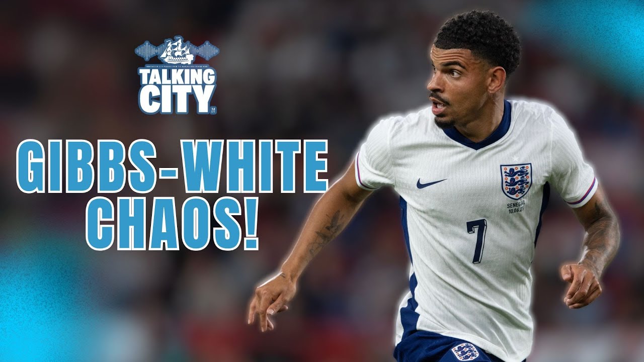 Man City Transfer Drama: Gibbs-White Chaos, Goalkeeper Worries & Full Squad Audit!
