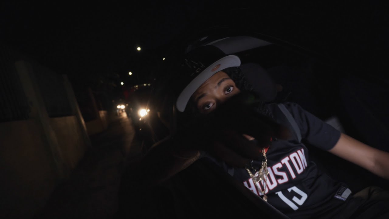 Myda - Make It Out (Official Music Video)