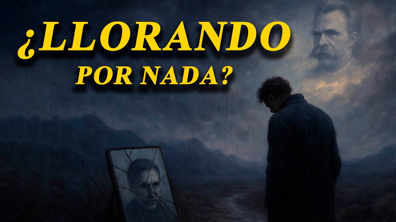 Tu Dolor tiene un sentido que aún no entiendes