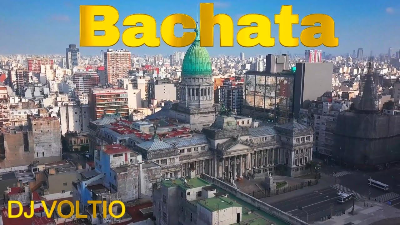 DJ Voltio - Orgullo de Amor - Bachata (Official Video)
