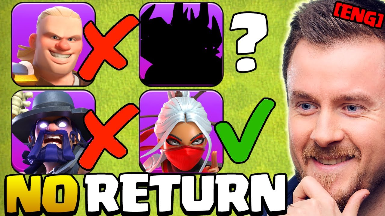 They Wont Come Back! BEST Skins for Every Hero and Scenery Ranking