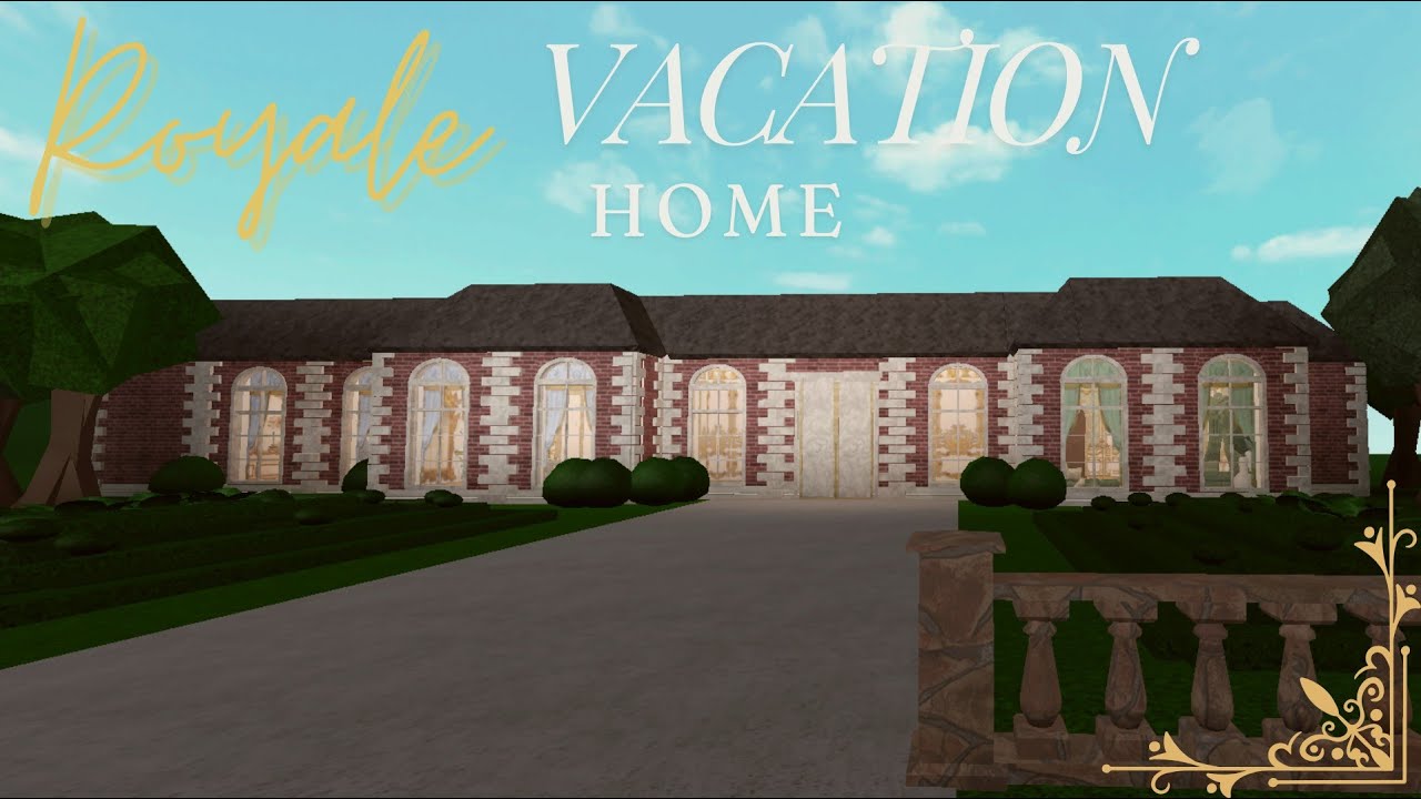Royale Vacation Home