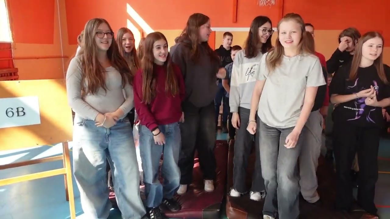 Tydzień Matematyki 2025