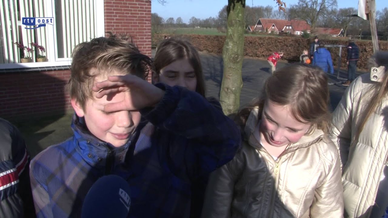 Toelage voor kleine scholen blijft behouden, succes voor stichting uit Agelo