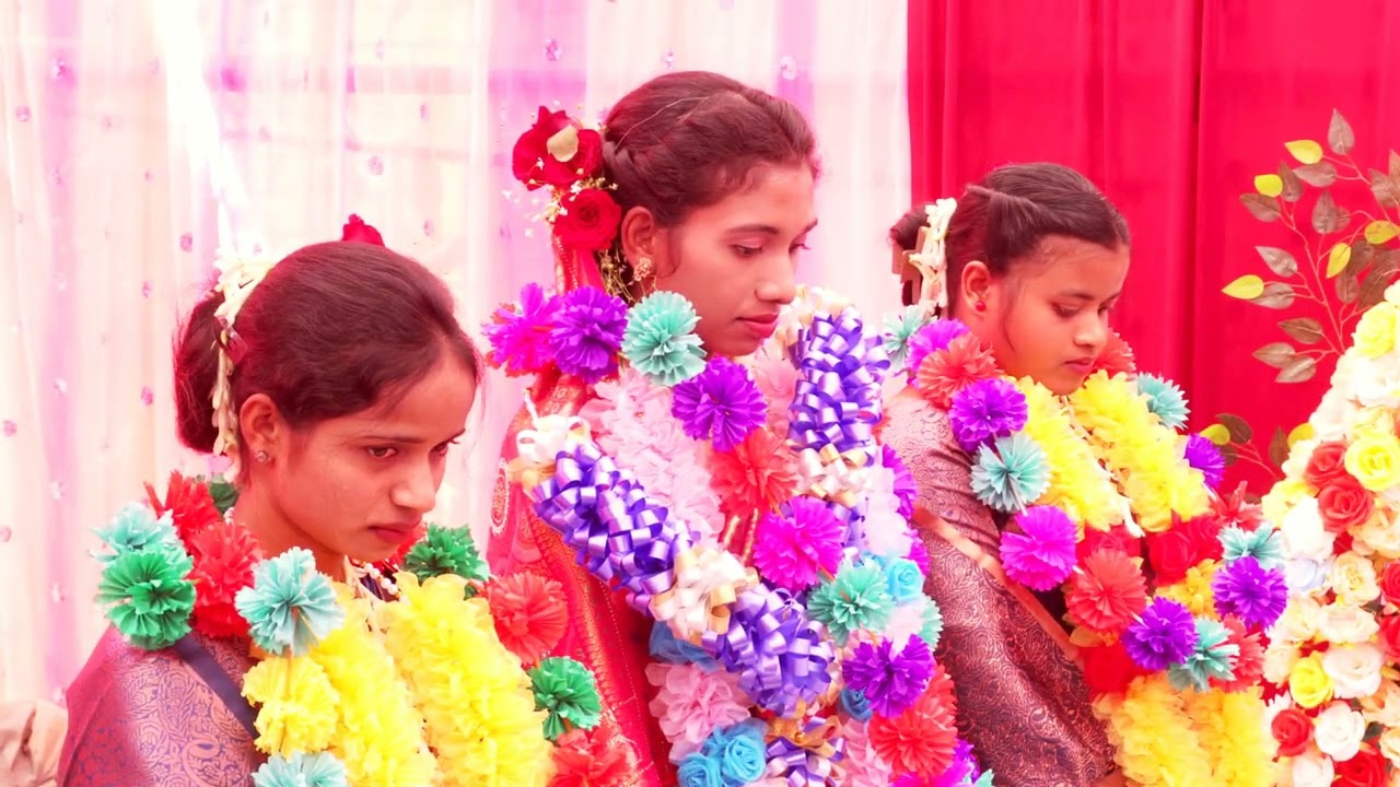 Engagement || Rev Laijent with Pyari || Bardataila, Deogarh |