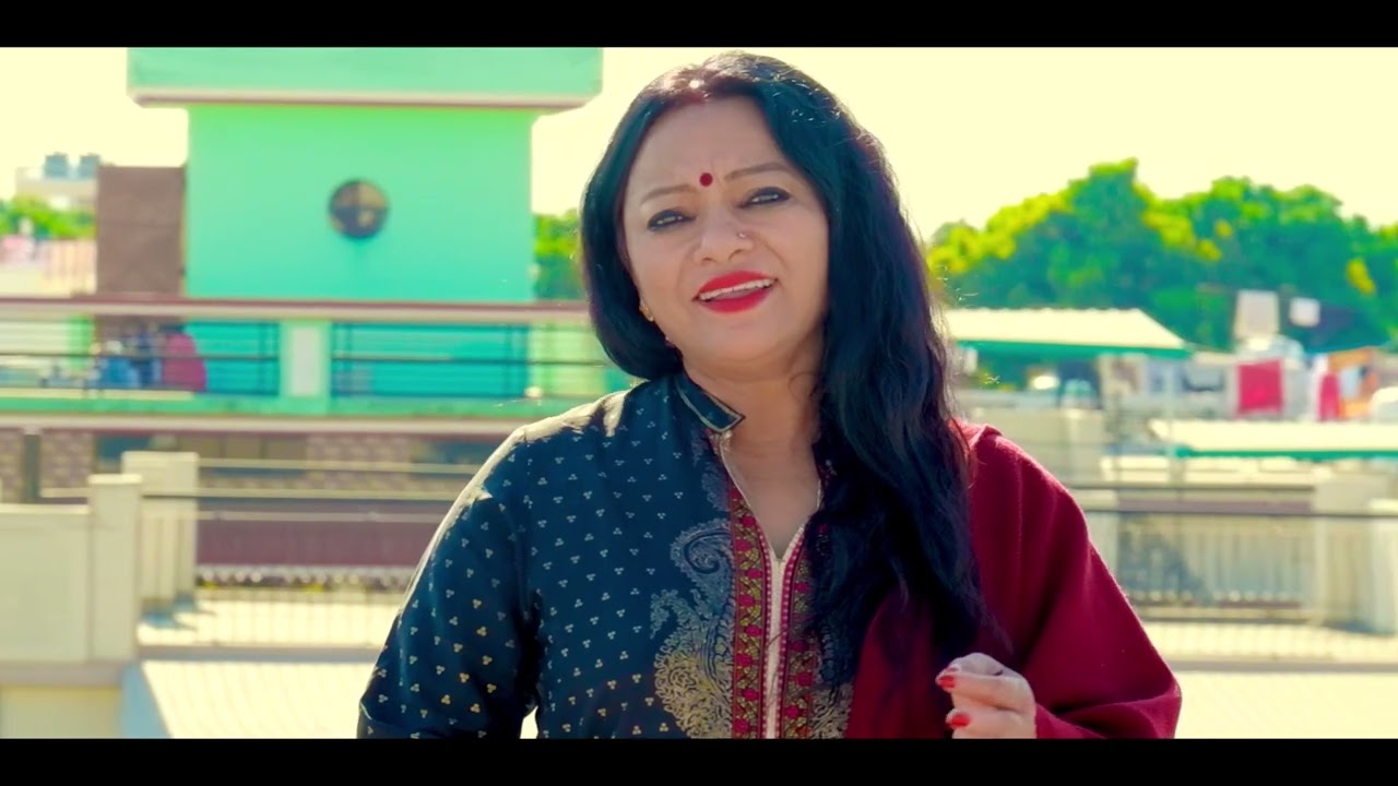 Meri buderi |Latest Garhwali Raanso Song 2022|Negi Dida,& Meena Rana|