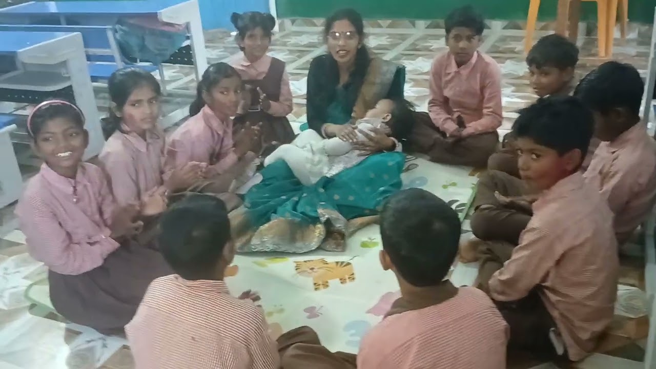 Majedaar holi geet 