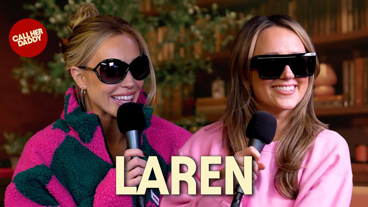Dating App Dealbreakers ft. Laren (Full Episode)