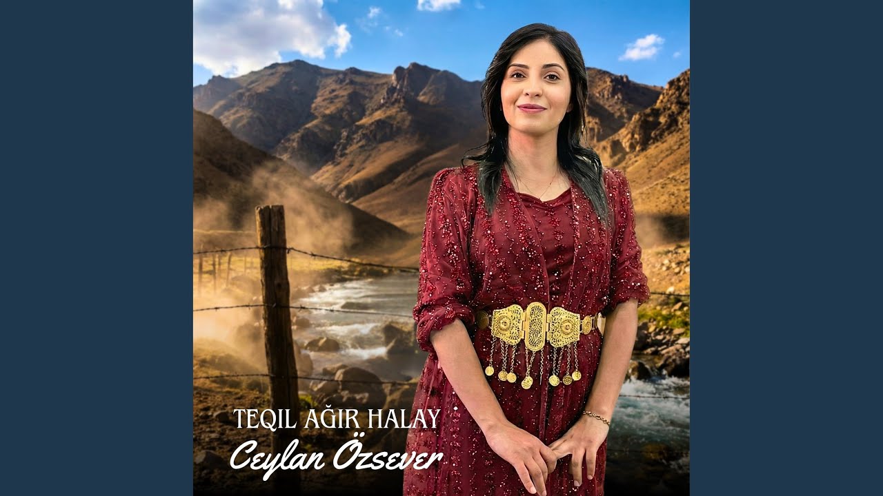 TEQIL AĞIR HALAY